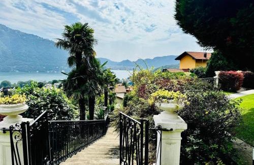 Cernobbio House | Villa Rosemarie