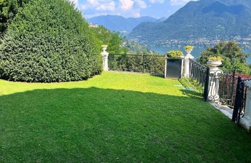 Cernobbio House | Villa Rosemarie