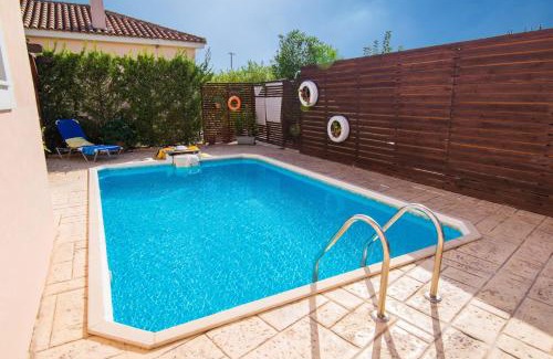 Agios Sostis Villa | Villa Rosemary Sostis by Villa Plus
