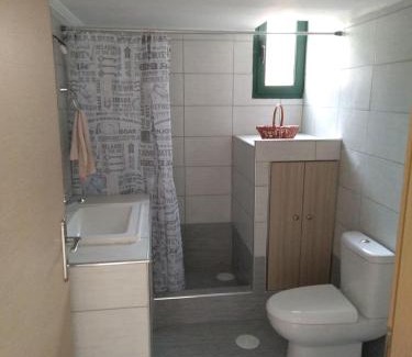 Mourteri Apartment | villa roses-mourteri