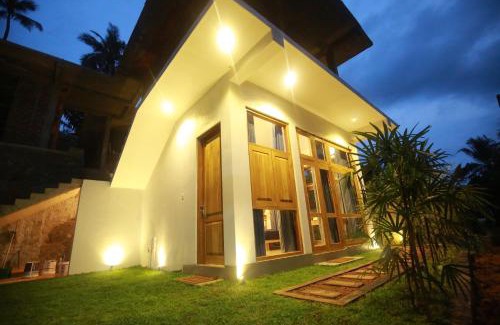 Nilwella House | Villa Rosewood