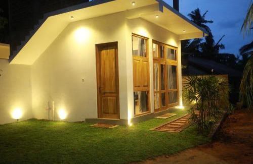 Nilwella House | Villa Rosewood