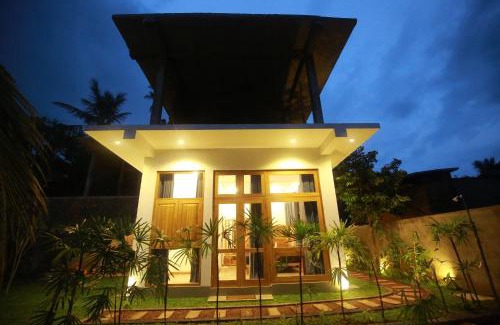 Nilwella House | Villa Rosewood