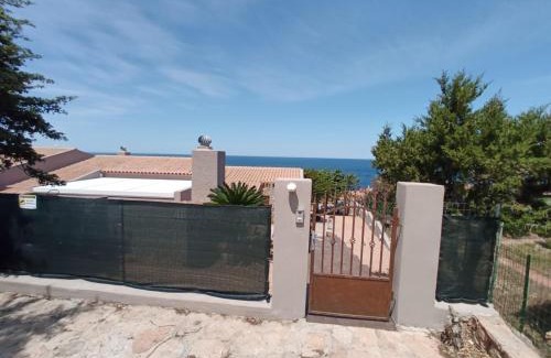 Costa Paradiso Villa | Villa Rosi
