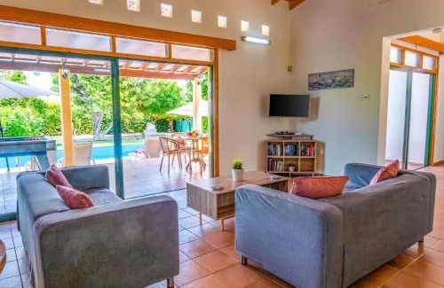 Polis Villa | Villa Rosie by Villa Plus