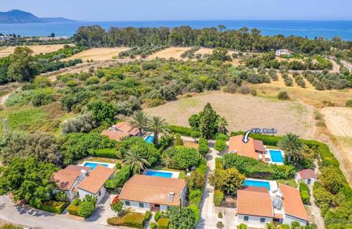 Polis Villa | Villa Rosie by Villa Plus