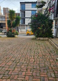 Tunja Apartment | Villa Rosita