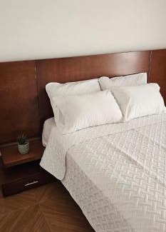 Tunja Apartment | Villa Rosita