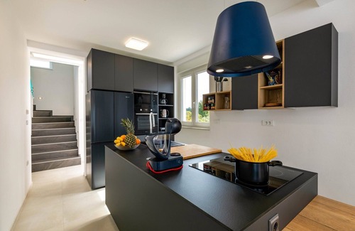 Stokovci Villa | Villa Rosmarino by Villa Plus