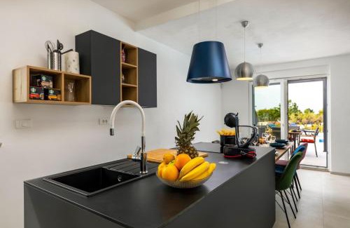 Grandici Villa | Villa Rosmarino by Villa Plus