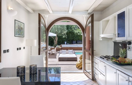 Misano Adriatico Villa | Villa Rossa 12, Emma Villas