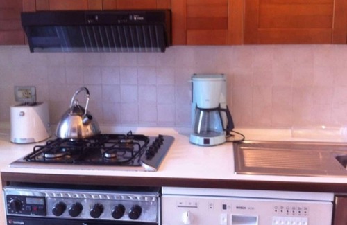Torno Apartment | Villa Rossa, magnificent garden and view on the lake at only 10 min. from Como