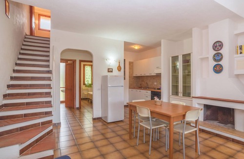 Sant'Elmo House | Villa Rossa (REI270) by Interhome