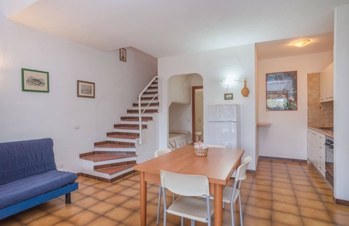 Sant'Elmo House | Villa Rossa (REI270) by Interhome
