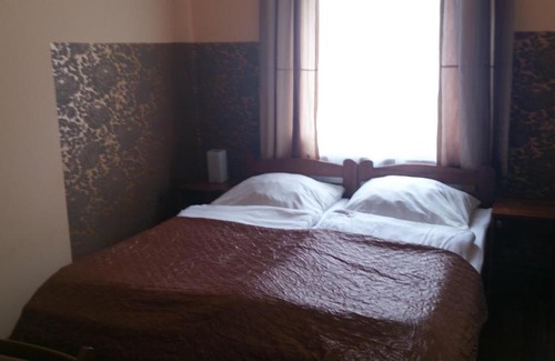 Suchanino House | Villa Rosse