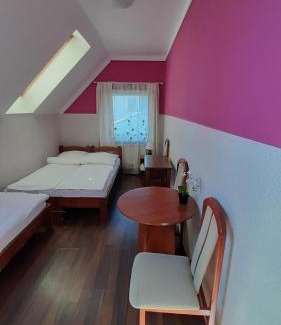 Suchanino House | Villa Rosse