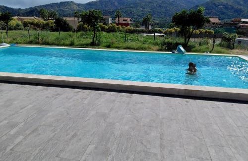 Gaggi Villa | Villa Rossella