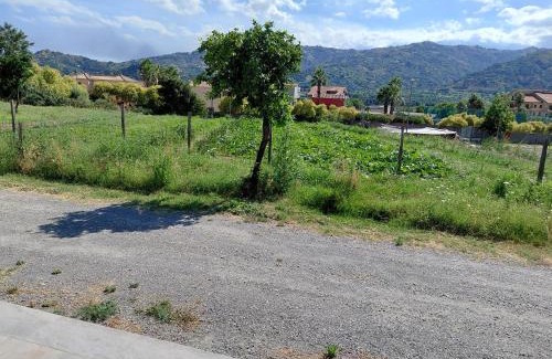 Gaggi Villa | Villa Rossella