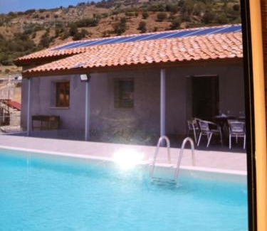 Gaggi Villa | Villa Rossella