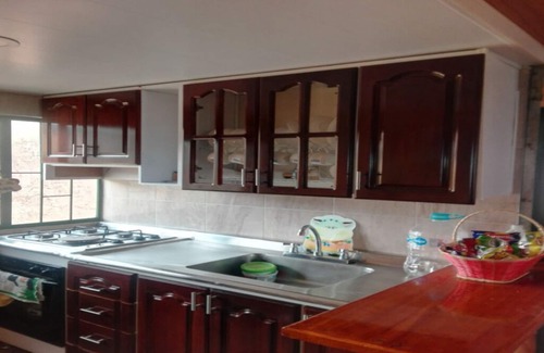 Boyaca Cabin | Villa Rossi Family and Nature Environment for a total rest.