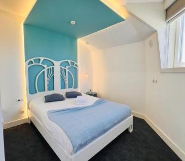 Aveiro Hotel | Villa Rossio