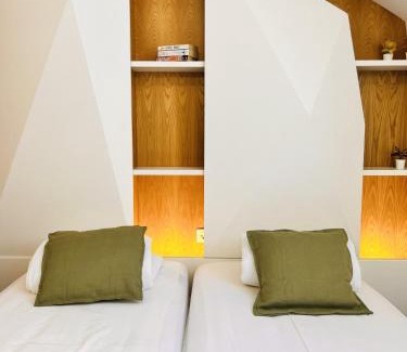 Aveiro Hotel | Villa Rossio