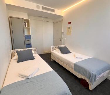 Aveiro Hotel | Villa Rossio