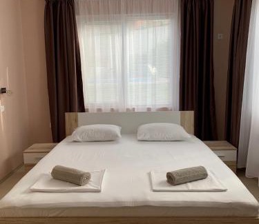 Sozopol Apartment | Villa Rouge - Apartment Victoria
