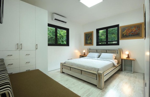 Bet Hananya Villa | Villa Rouge