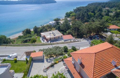 Koinira Apartment | Villa Roula