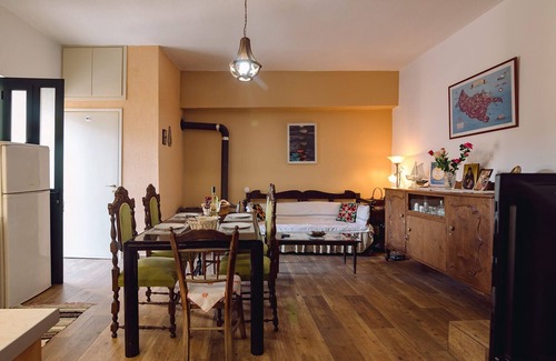 Meskla Villa | Villa Roxani with 2 bedrooms, private pool ideal for nature lovers