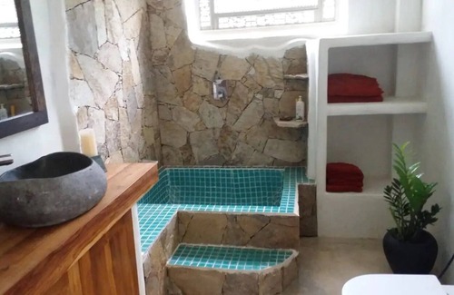 Dickwella Villa | Villa Roy