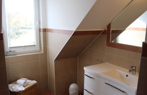 Muritz Apartment | Villa Royal am Golfplatz