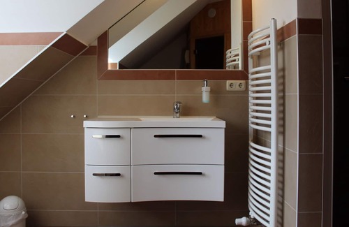 Muritz Apartment | Villa Royal am Golfplatz