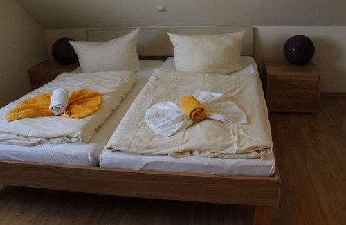 Muritz Apartment | Villa Royal am Golfplatz