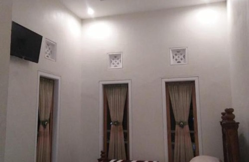 Sukapura Villa | Villa Royal Bromo