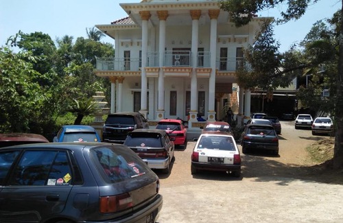 Sukapura Villa | Villa Royal Bromo