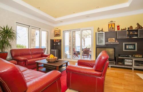 Przno Villa | Villa Royal Dream