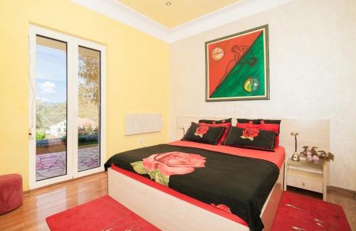 Przno Villa | Villa Royal Dream