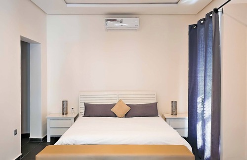 Agdal Bed & Breakfast | Villa Royal Horse sleeps 50