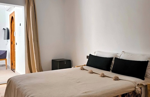 Agdal Bed & Breakfast | Villa Royal Horse sleeps 50