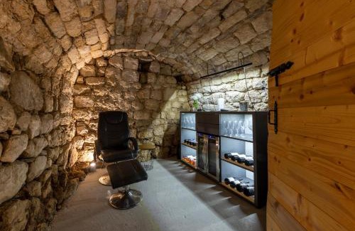 Dunave Krajnje Villa | Villa Royal House