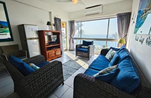 Sheffield Beach Apartment | Villa Royale 710