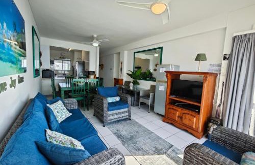 Sheffield Beach Apartment | Villa Royale 710