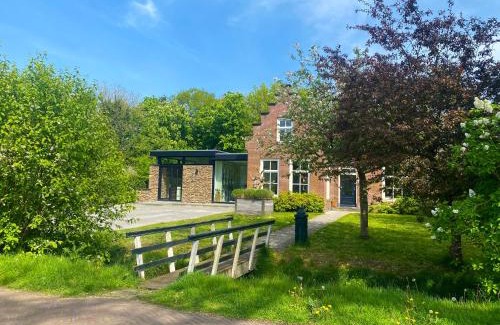 Oranjewoud Bed & Breakfast | Villa Royale