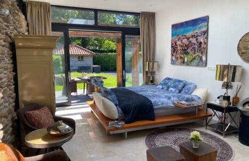Oranjewoud Bed & Breakfast | Villa Royale