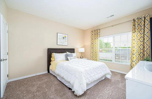 Mount Vernon Apartment | Villa Royale