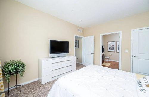 Mount Vernon Apartment | Villa Royale
