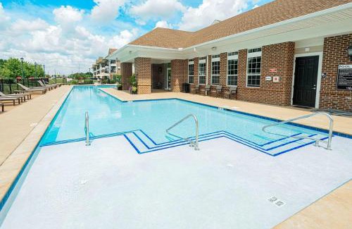 Mount Vernon Apartment | Villa Royale