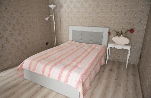 Latgale House | VILLA ROZA